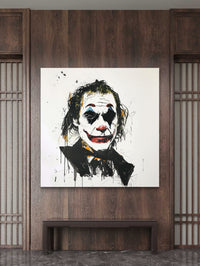 Joker_Glasbild