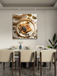 waffeln_glasbild